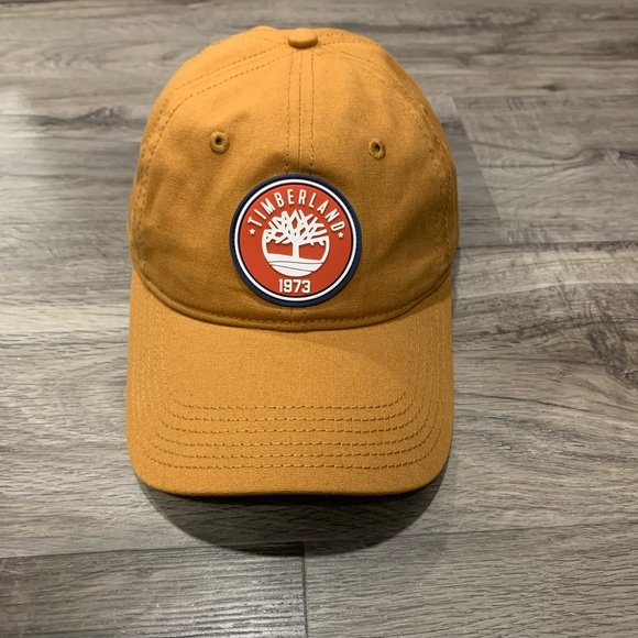 timberland ball cap